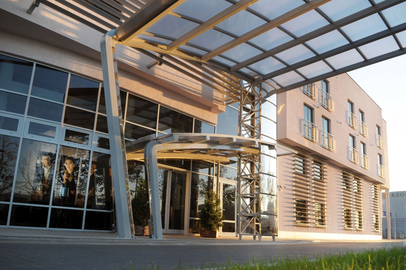 Hotel 3 Trio — Hotel Konferencyjny w Białystok