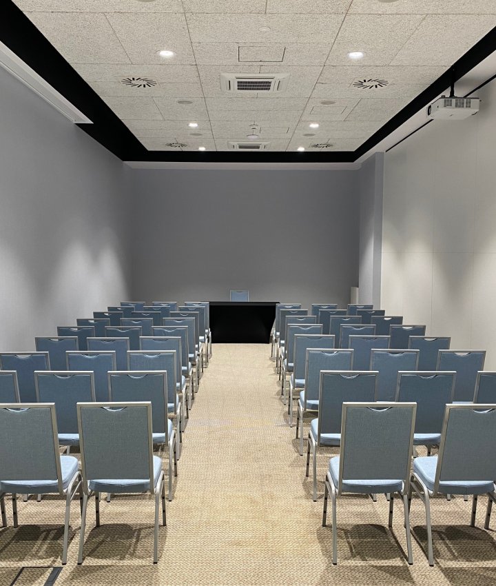 Sala 1