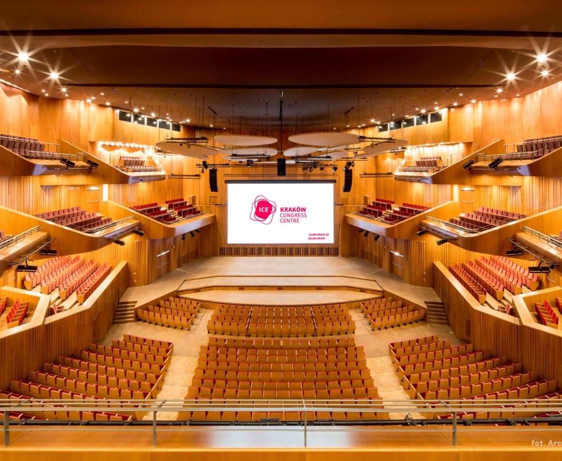Sala Audytoryjna | S1