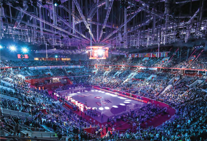Arena Glowna