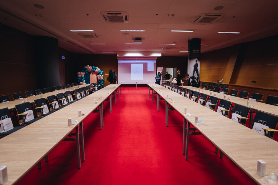 Sale Konferencyjne