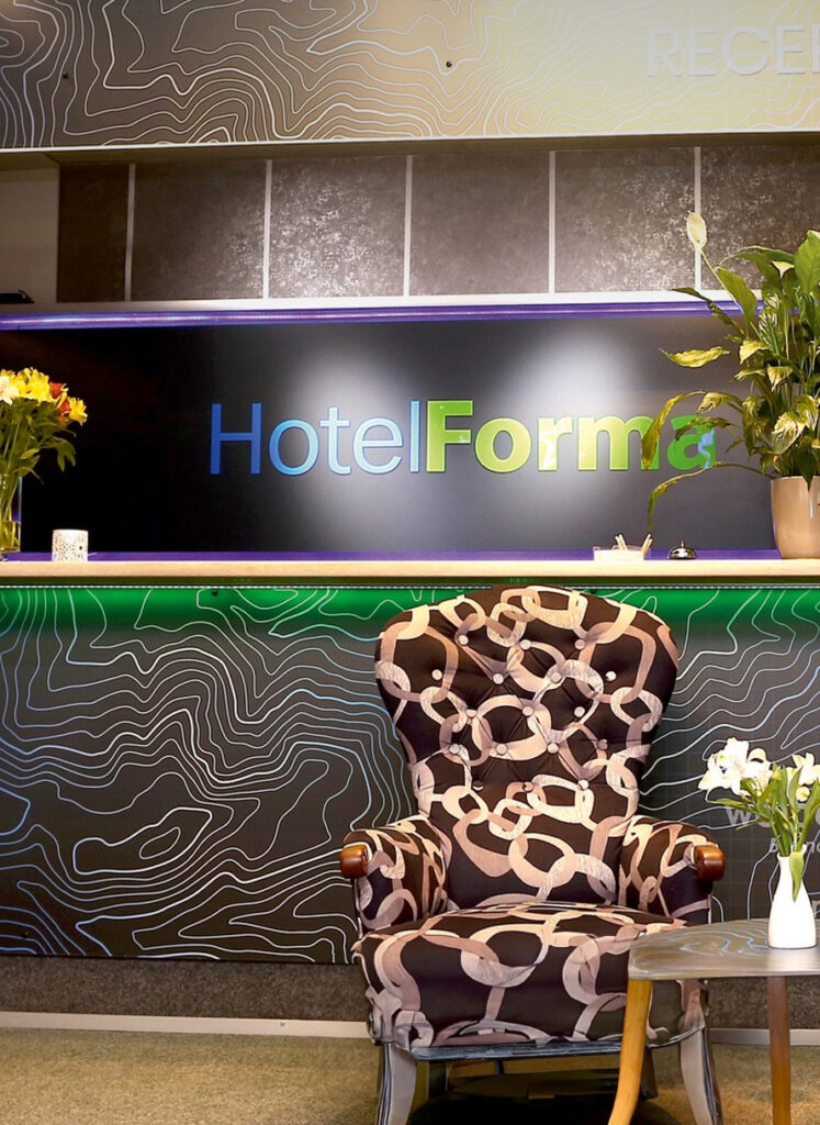 Hotel Forma*** — Hotel Konferencyjny w Piła