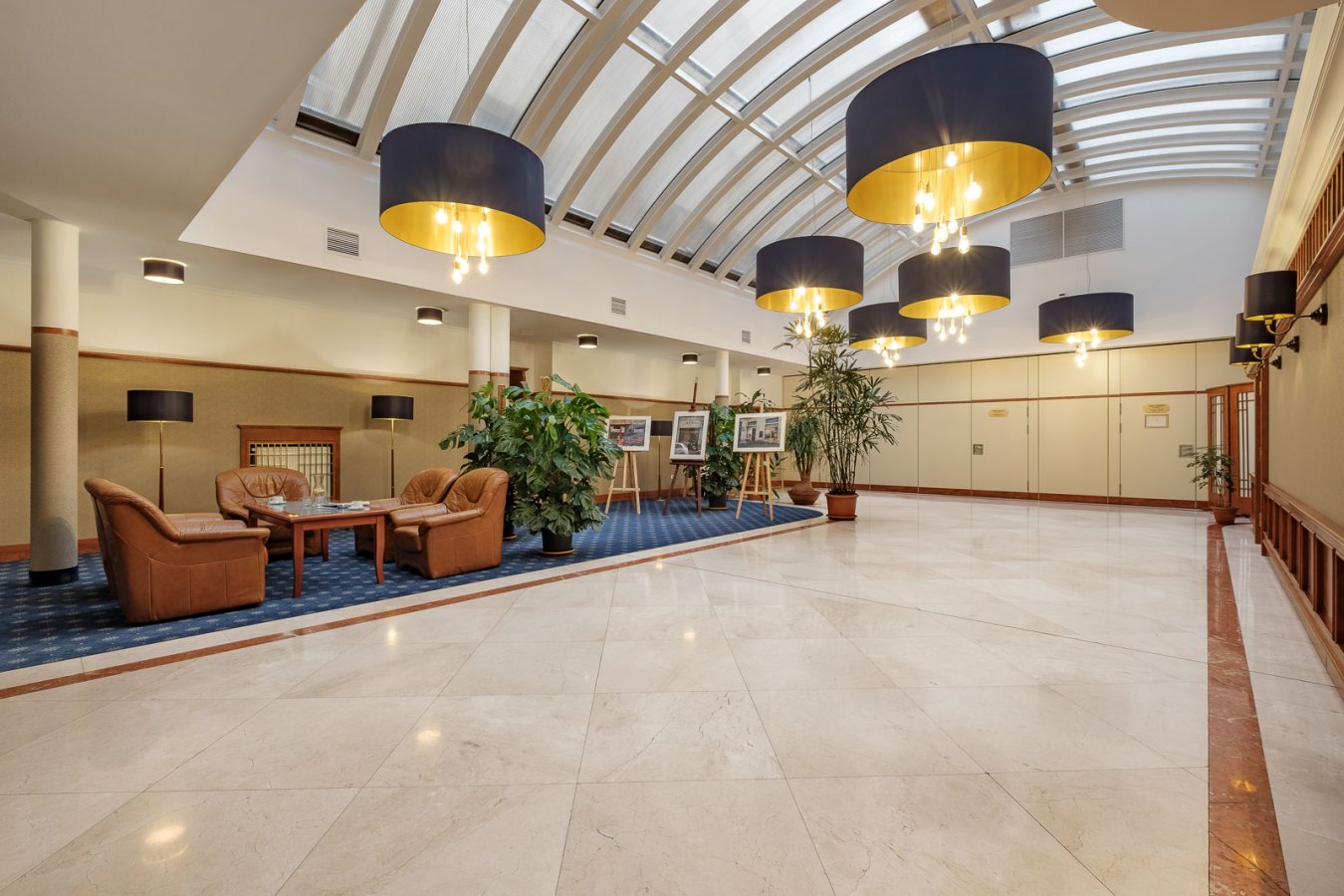 Hotel Hetman — Hotel Konferencyjny w Kroczyce