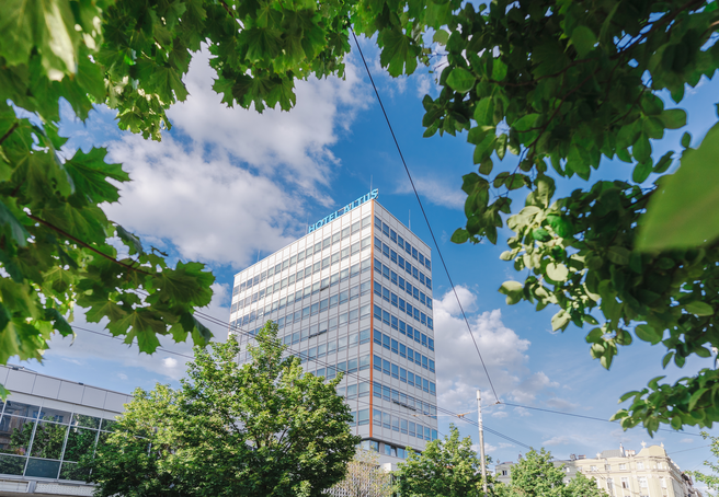 Hotel Altus Poznań — Hotel Konferencyjny w Poznań