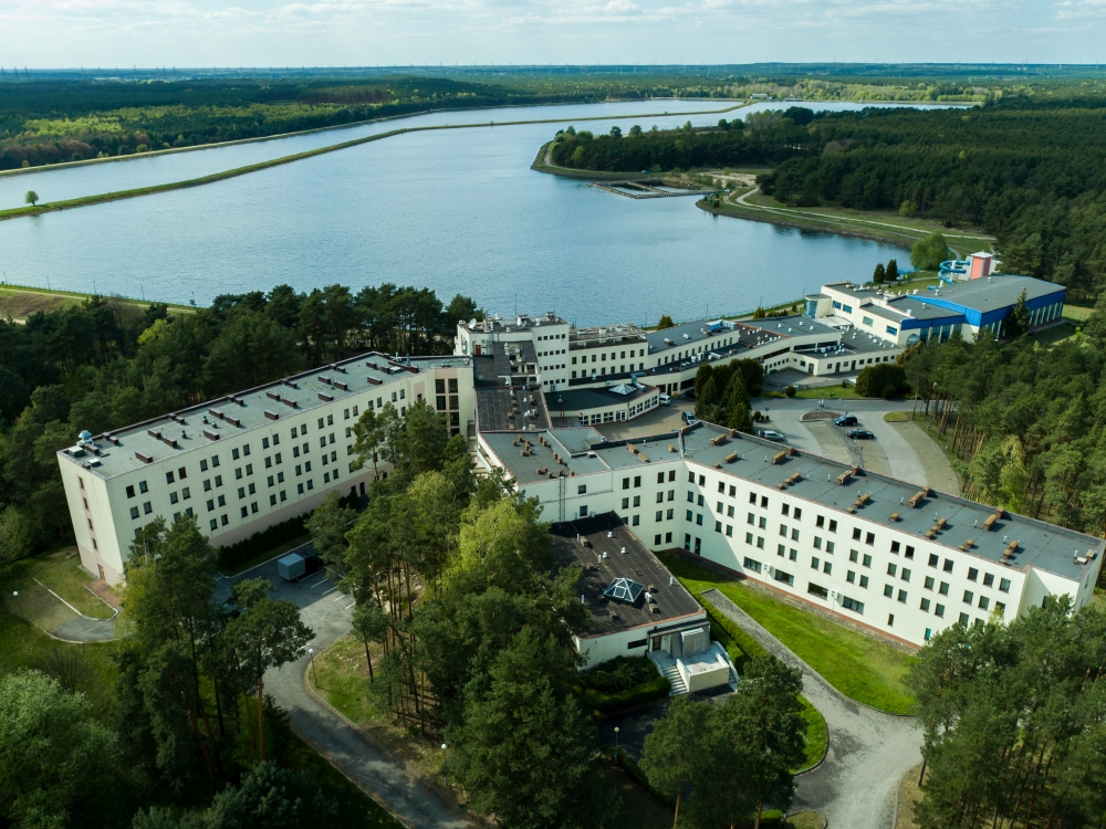 Hotel Wodnik Spa — Hotel Konferencyjny w Ustronie Morskie