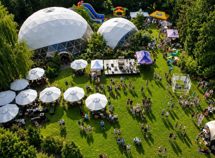 4 Żywioły Falenty Centrum Konferencyjne — Hotel Konferencyjny w Raszyn
