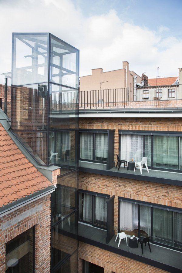 Hotel Nicolaus — Conference Hotel w Torun