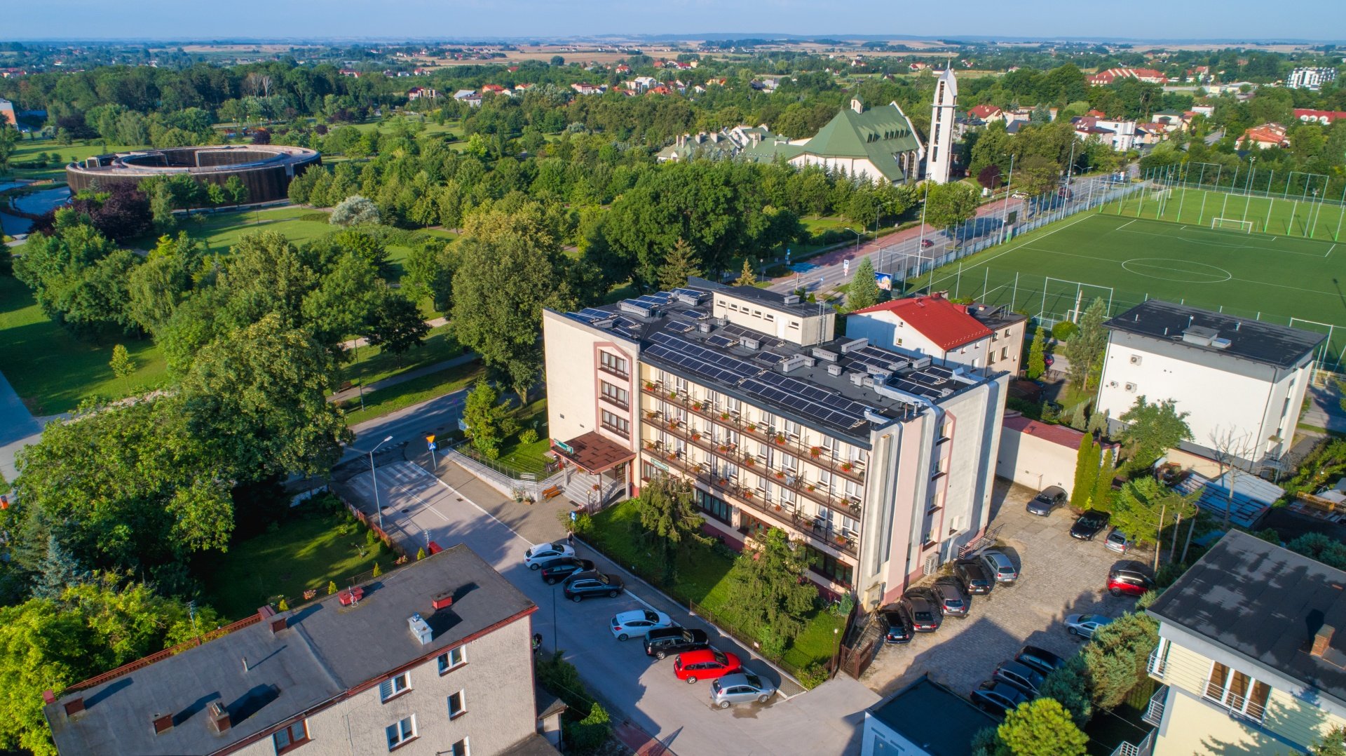 Hotel Gromada** Toruń — Conference Hotel w Torun