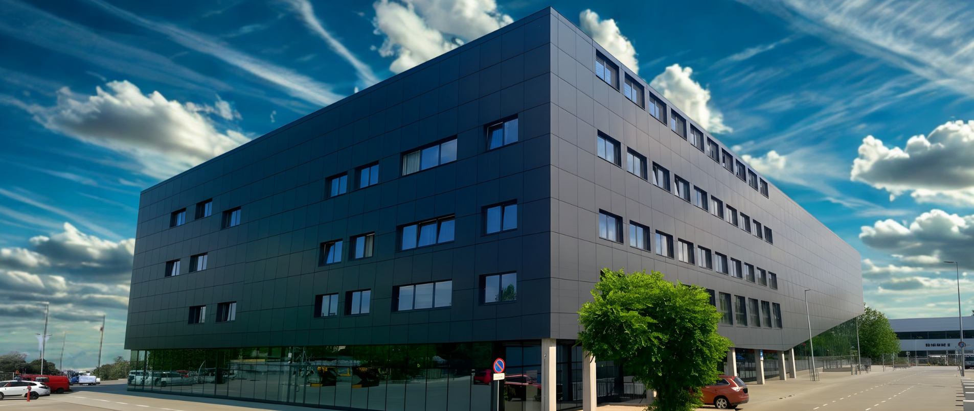 Hotel Meeting — Conference Hotel w Torun