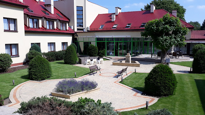 Hotel Gem*** — Centrum Konferencyjne w Wrocław