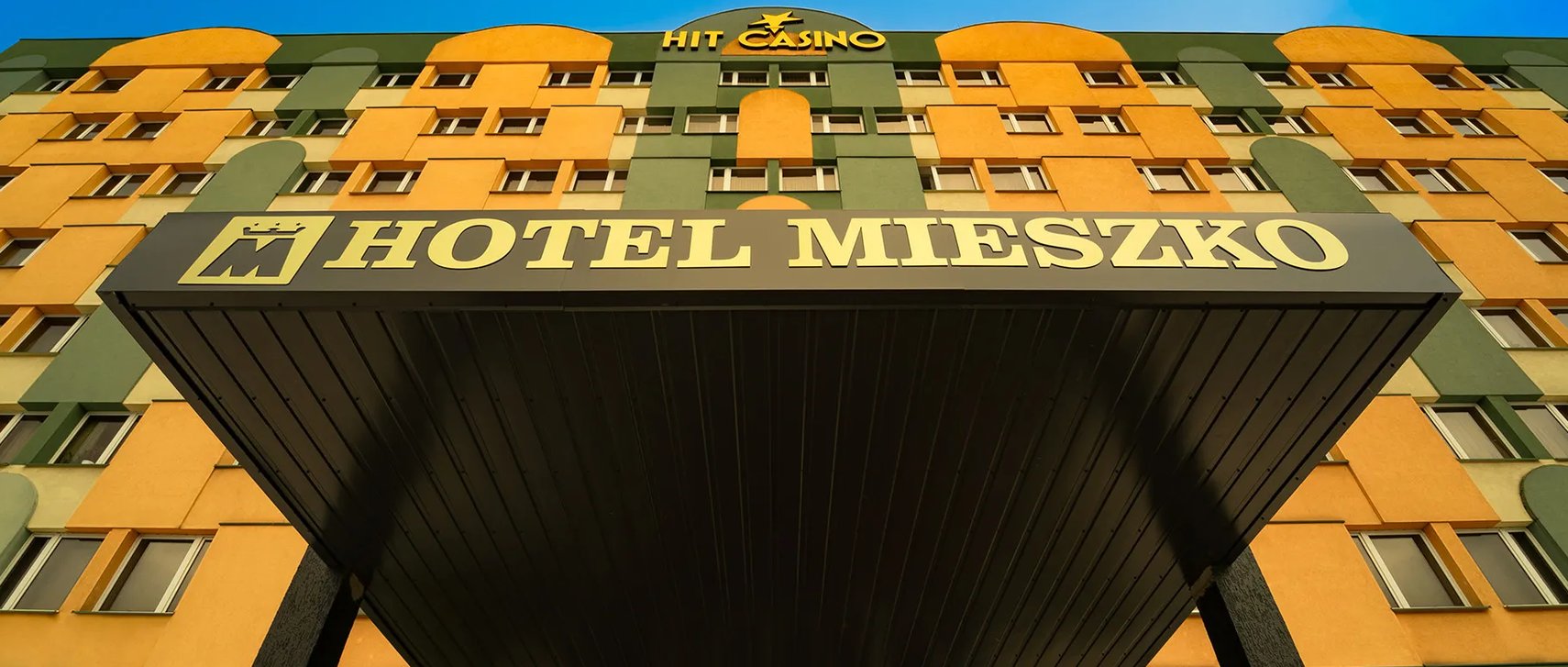 Hotel Mieszko Gorzów Wielkopolski — Hotel Konferencyjny w Gorzów Wielkopolski