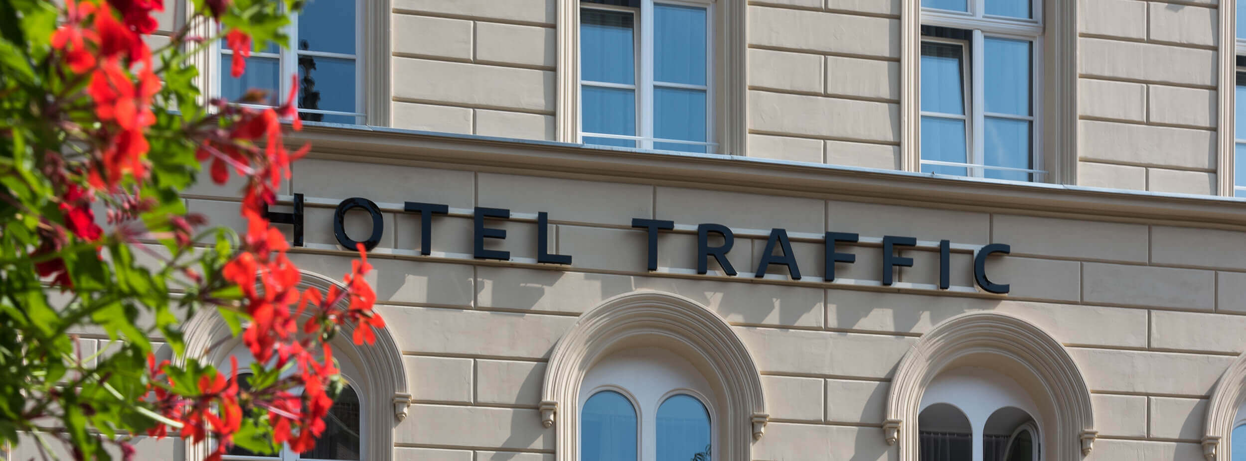 Hotel Traffic Wrocław** — Conference Hotel w Wroclaw