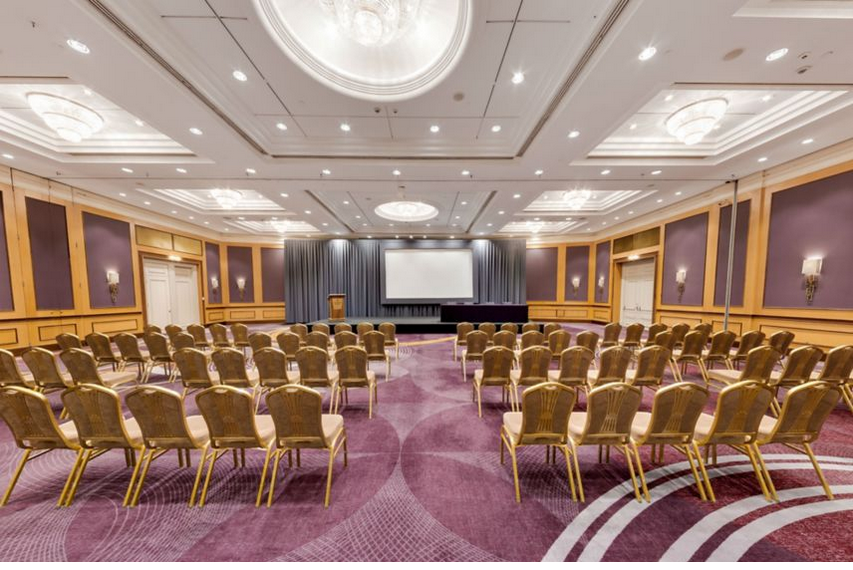 Sala Grand Ballroom