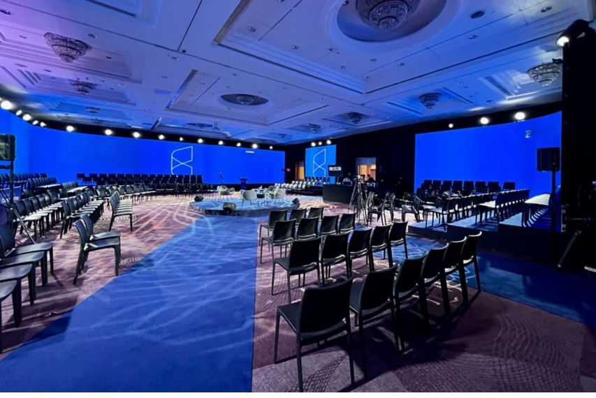 Sala Grand Ballroom