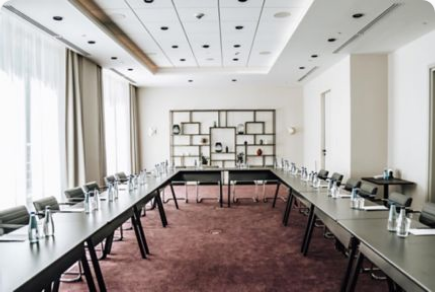 Sala Warsaw