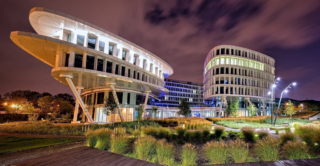 Sound Garden Hotel — Hotel Konferencyjny w Warszawa