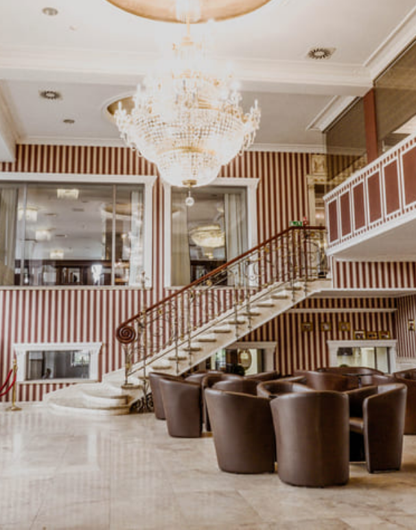 Jasek Premium Hotel*** Wrocław — Conference Hotel w Wroclaw