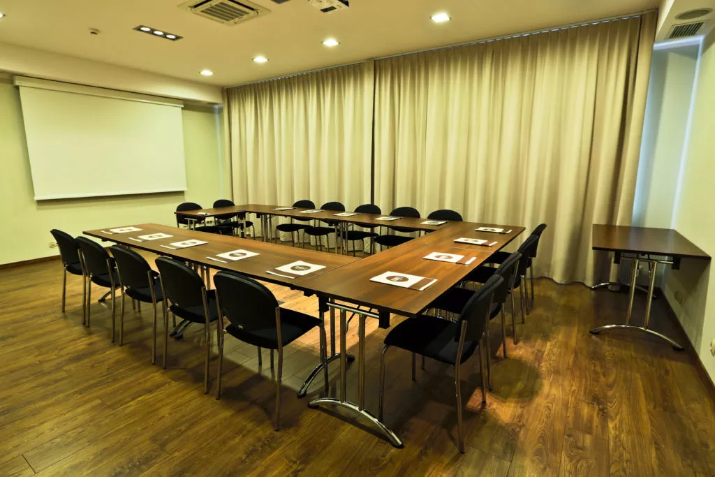 Hotel Korel Poznań — Hotel Konferencyjny w Poznań