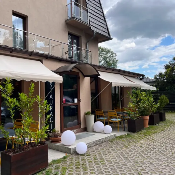 Malta Premium Hotel Poznań — Hotel Konferencyjny w Poznań