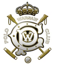 Warsaw Polo Club — Conference Hotel w Jaroszowa Wola