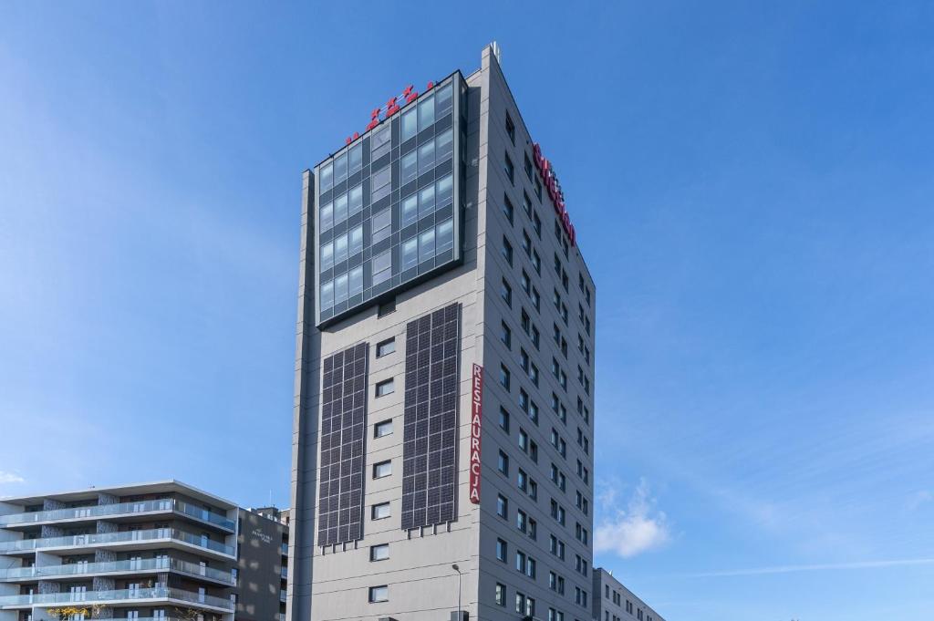 Quality Silesian Hotel — Conference Center w Katowice