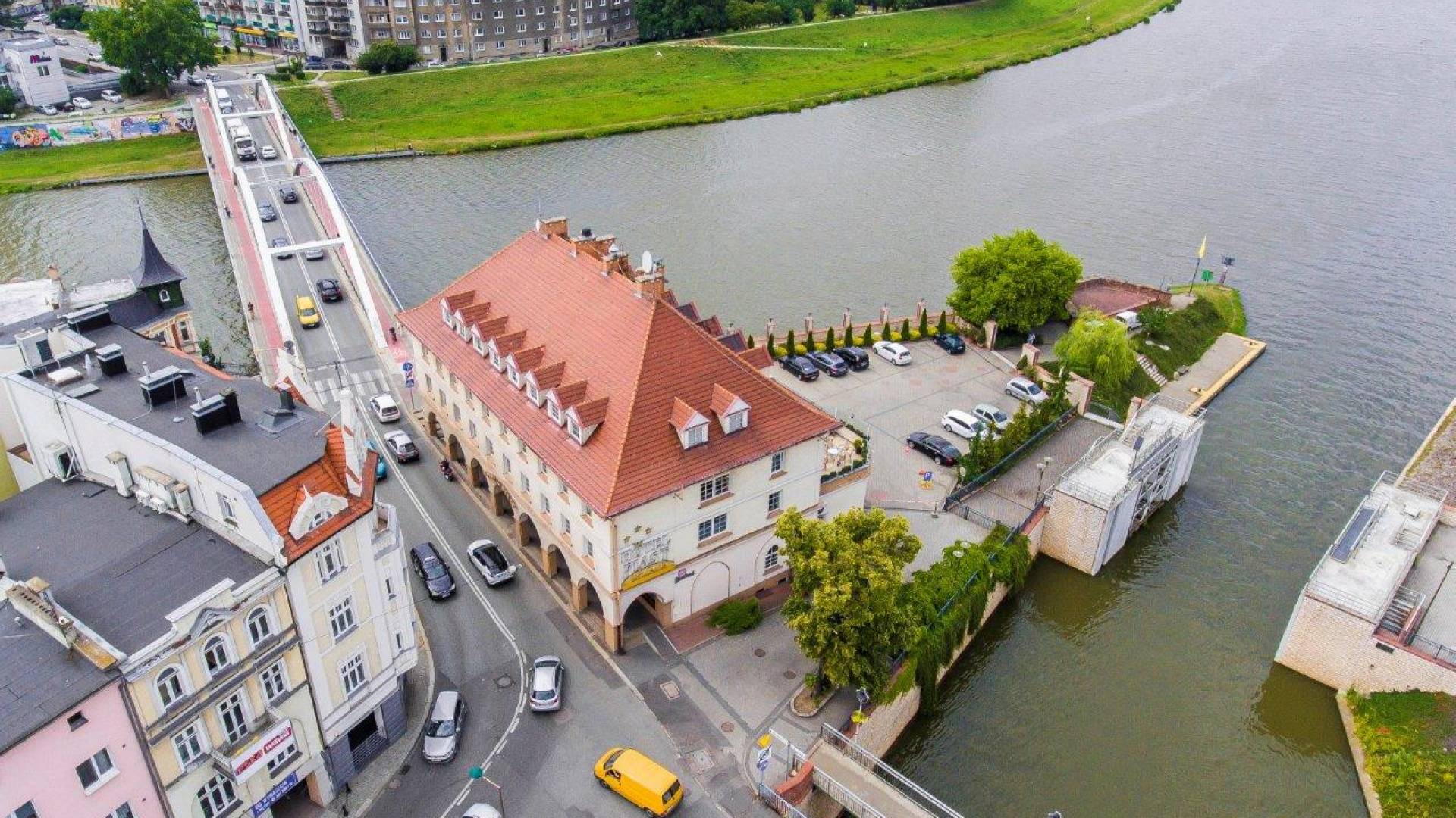 Hotel Piast**** Opole — Hotel Konferencyjny w Opole
