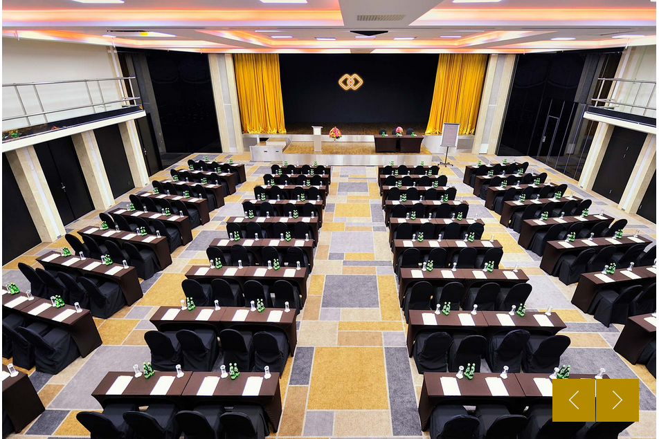Sala Balowa Victoria