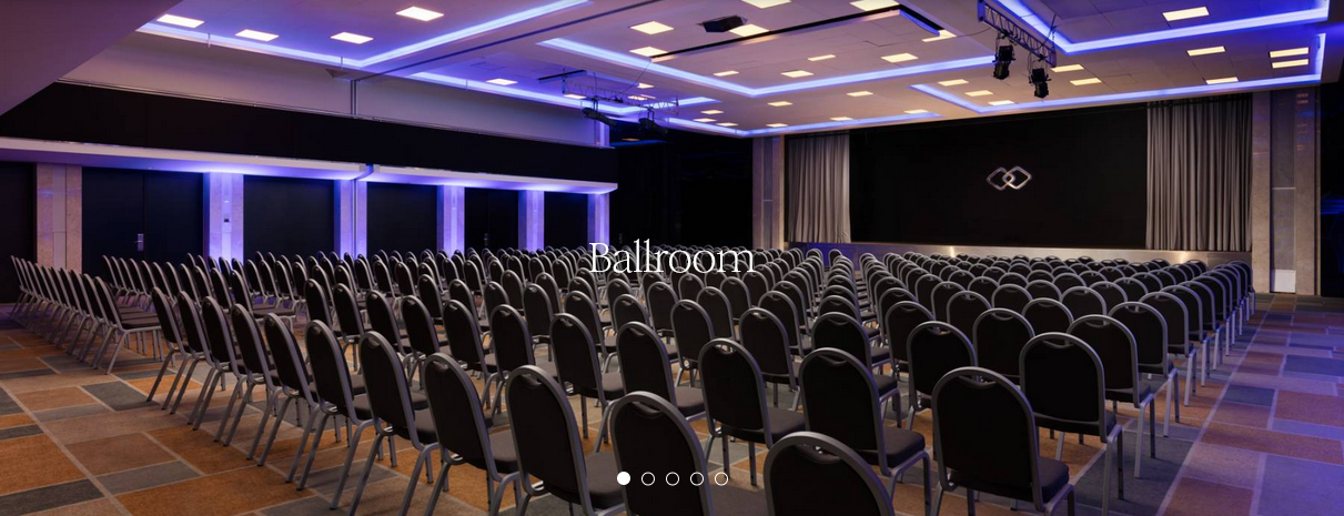 Sala Balowa Victoria
