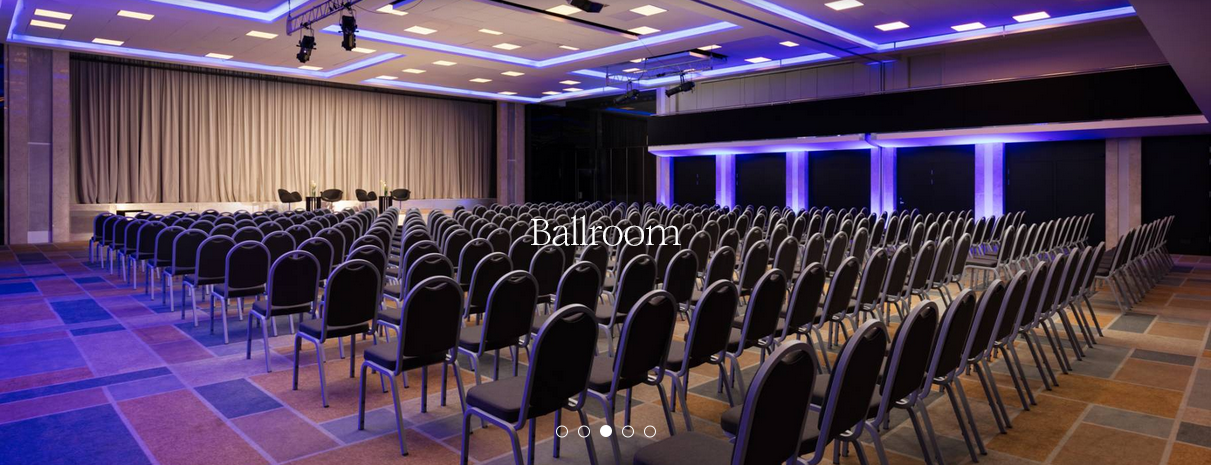 Sala Balowa Victoria