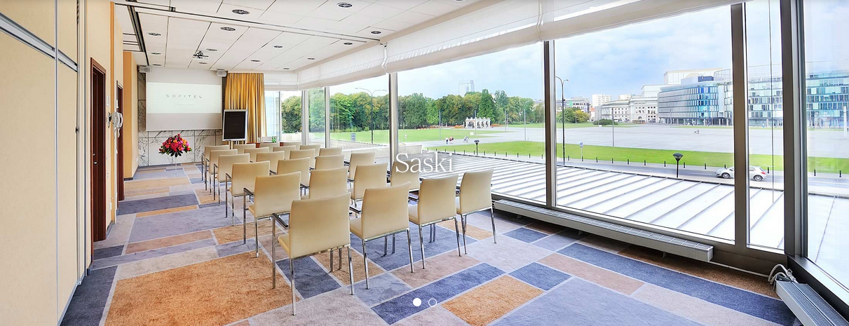 Sala Saski