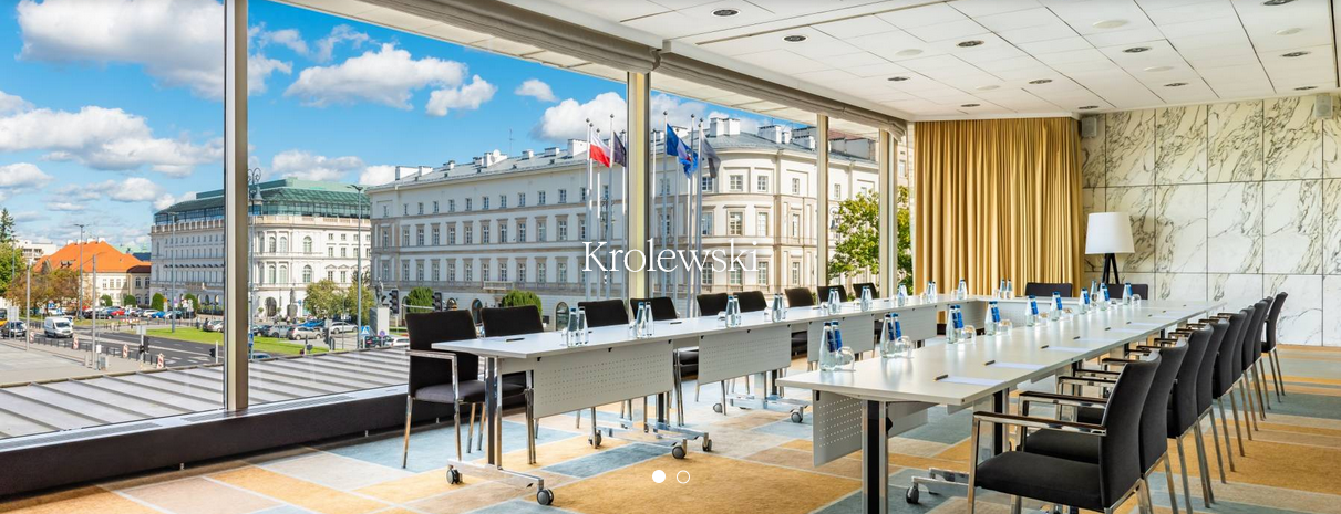 Sala Królewski