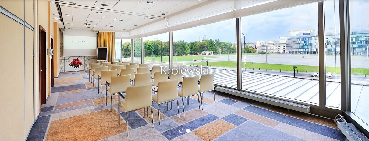 Sala Królewski