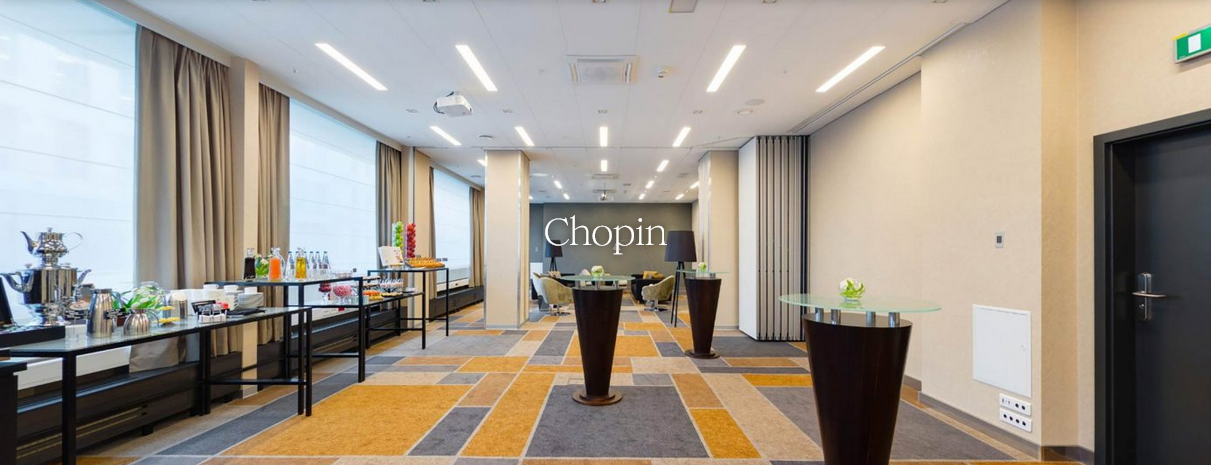 Sala Chopin