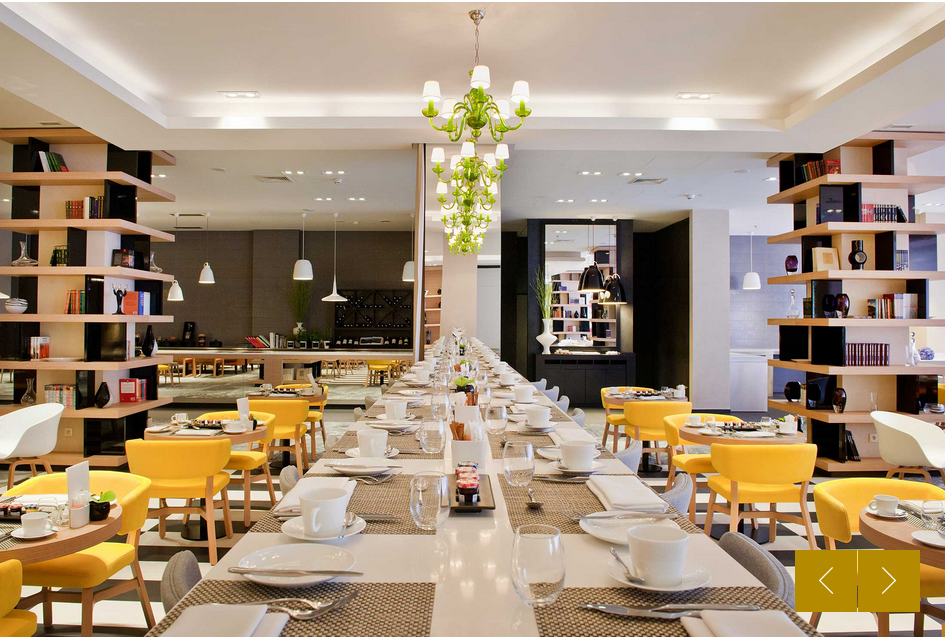 Sala Kitchen Gallery