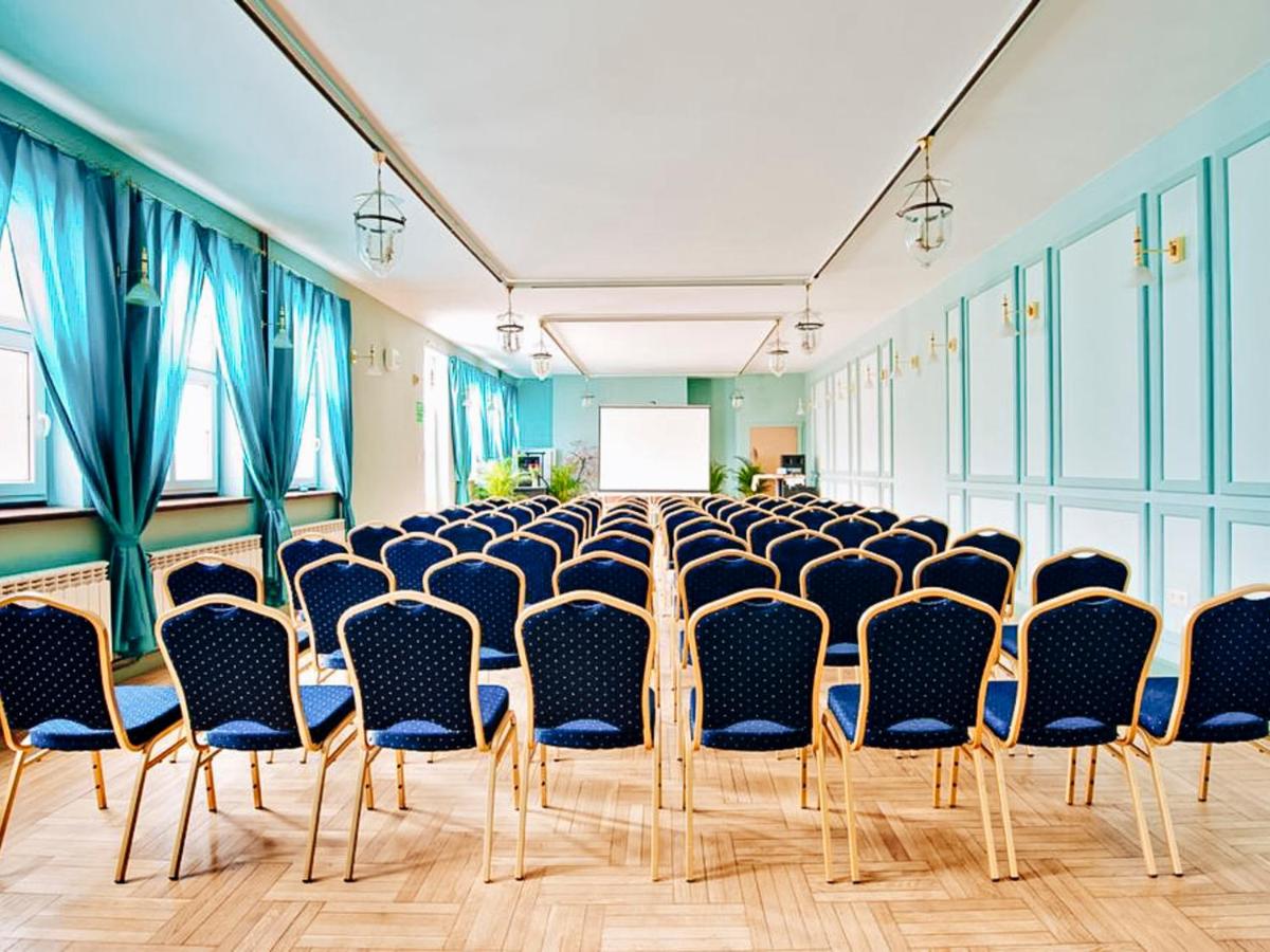 Miodosytnia Aparthotel — Conference Hotel w Krakow