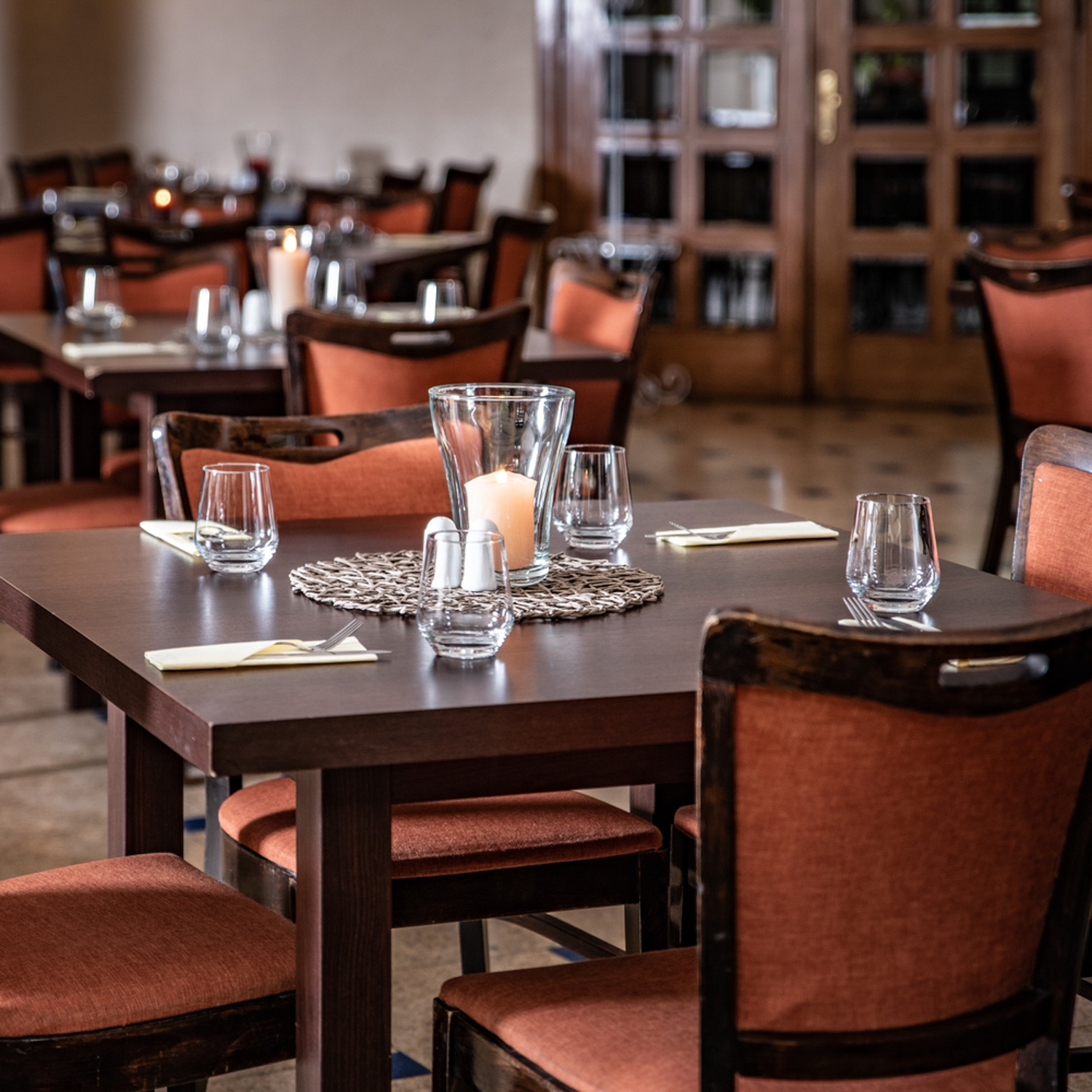 AMICUS Hotel i Restauracja — Hotel Konferencyjny w Warszawa