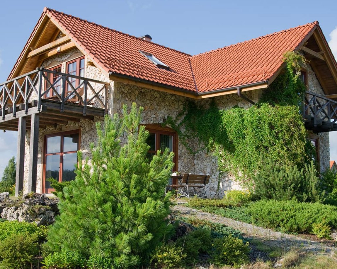 Villa Kuligi — Conference Hotel w Grodziczno