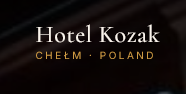 Hotel Kozak — Hotel Konferencyjny w Chełm