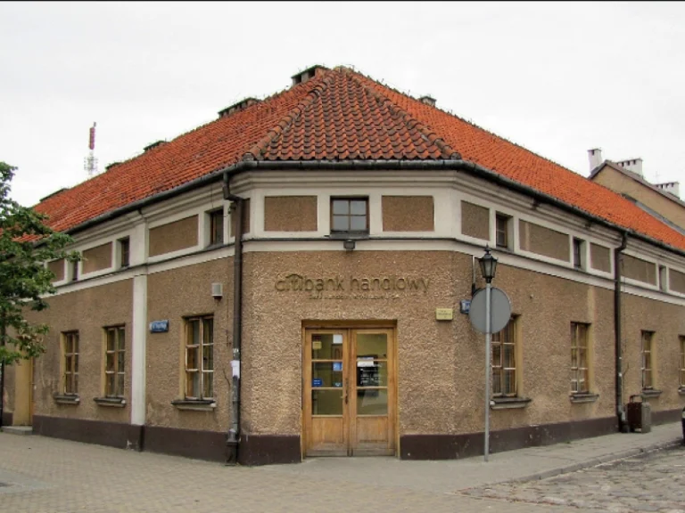 Hotel Rozbicki — Hotel Konferencyjny w Włocławek