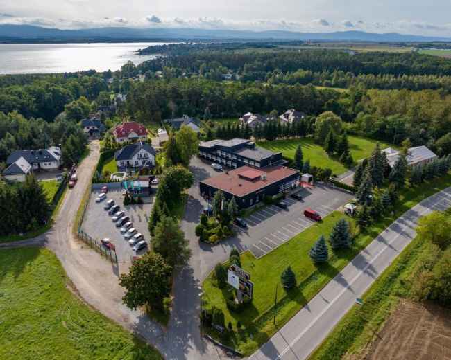 Hotel Europejski*** Nysa — Hotel Konferencyjny w Nysa