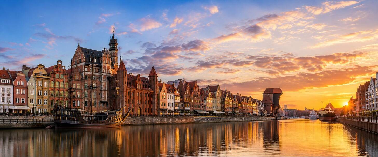 Unique Hotel Gdańsk — Hotel Konferencyjny w Gdańsk