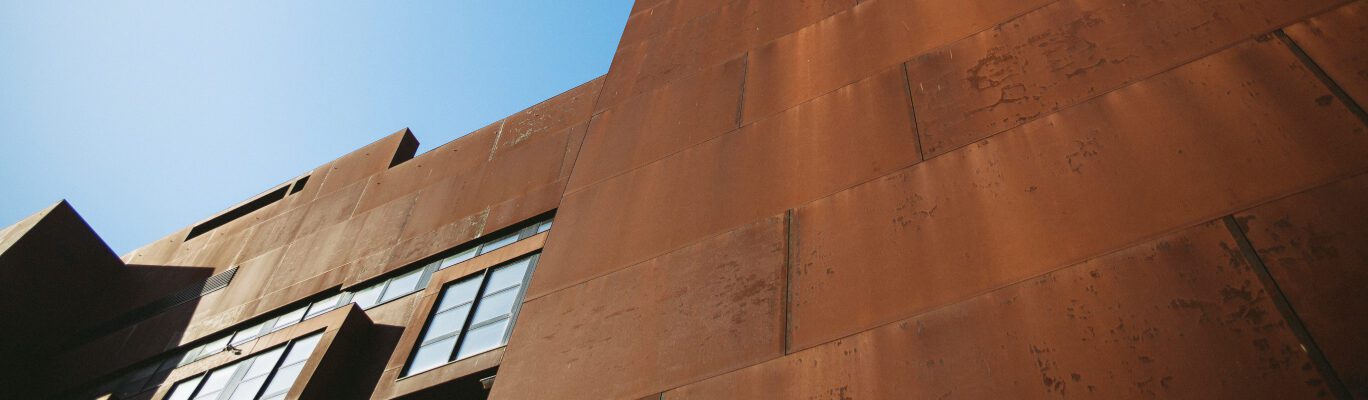 Europejskie Centrum Solidarnosci — Obiekt Unikatowy w Gdańsk