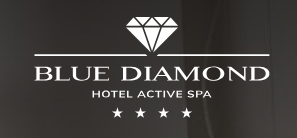 Blue Diamond**** hotel Active SPA — Hotel Konferencyjny w Rzeszów