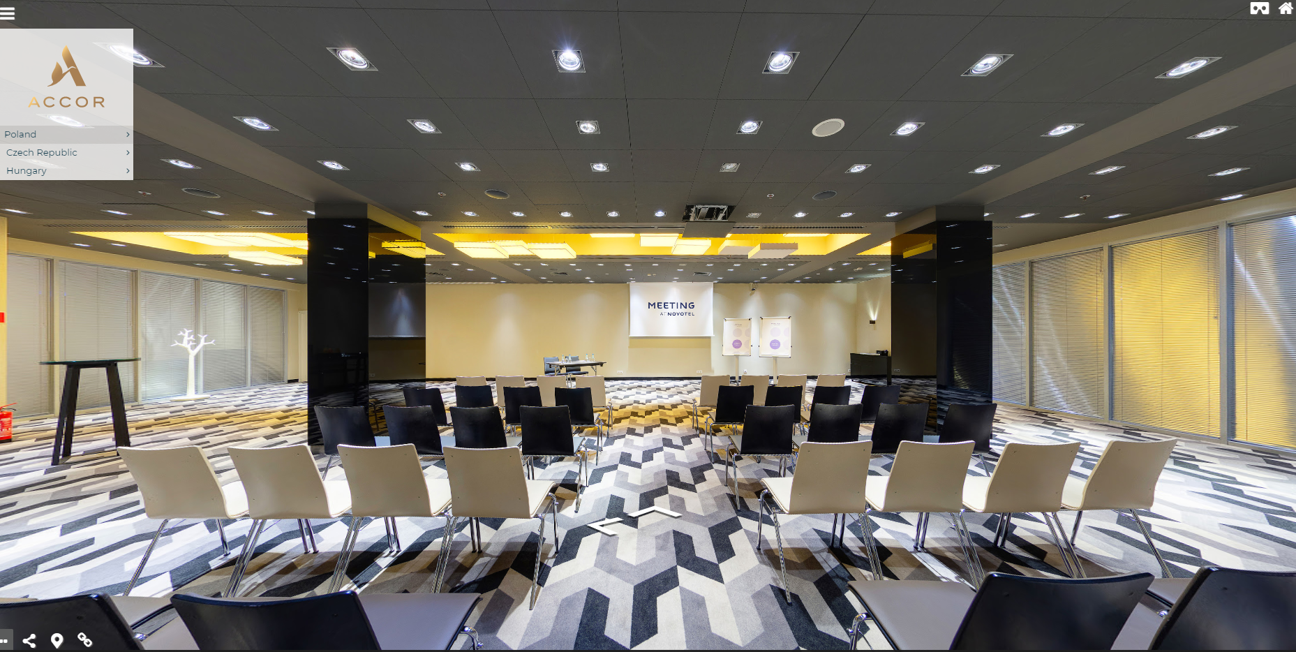 Promenada