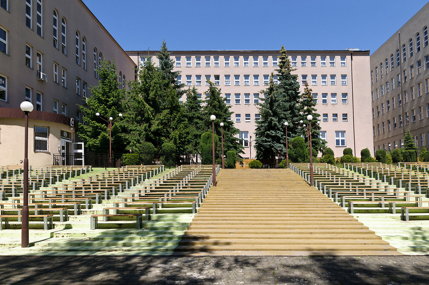 Centrum Szkoleniowe Bobrowiecka — Sala Szkoleniowa w Warszawa