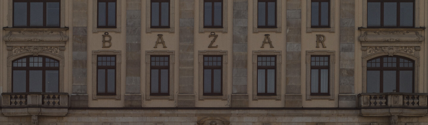 Hotel Bazar Poznań — Hotel Konferencyjny w Poznań