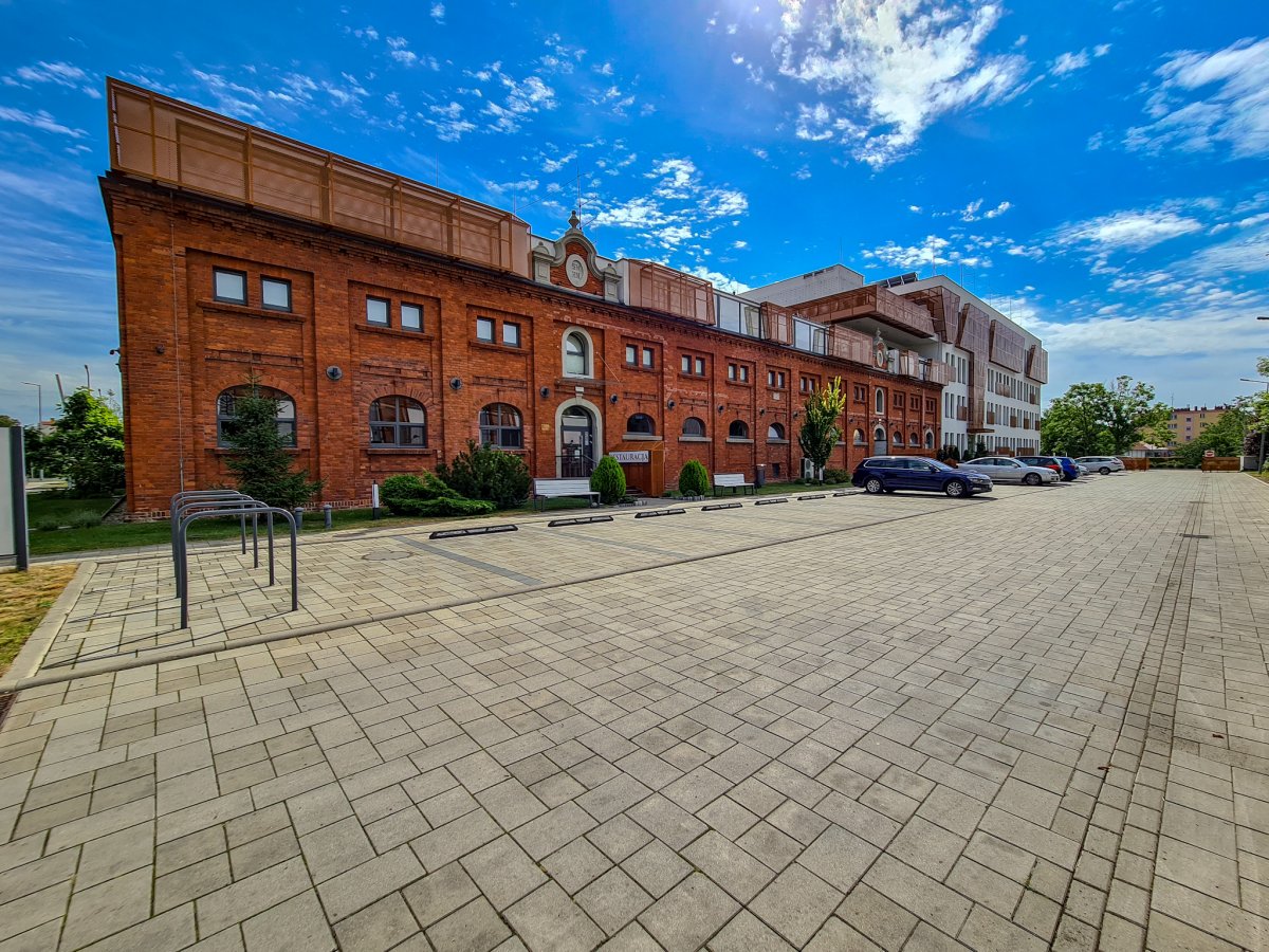 Hotel & Apartamenty Antonińska — Hotel Konferencyjny w Leszno