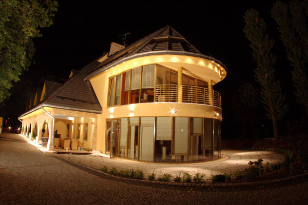 Hotel Sahara — Hotel Konferencyjny w Bielsko-Biała