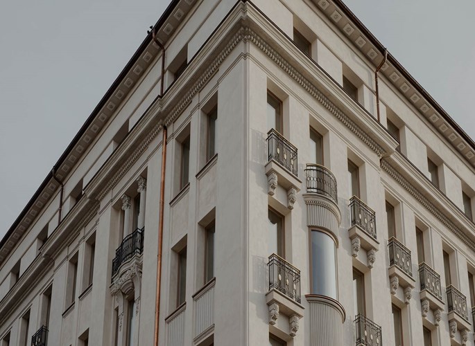Hotel Monopol Katowice — Obiekt Unikatowy w Katowice