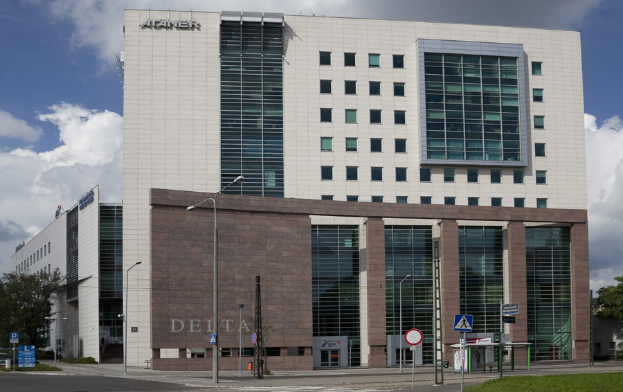 Kochtex Centrum Szkoleniowo-Konferencyjne — Sala Szkoleniowa w Poznań